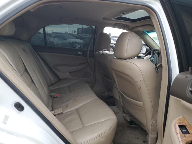 Photo 10 from auction – 2005 HONDA ACCORD EX with VIN 1HGCM66565A074310
