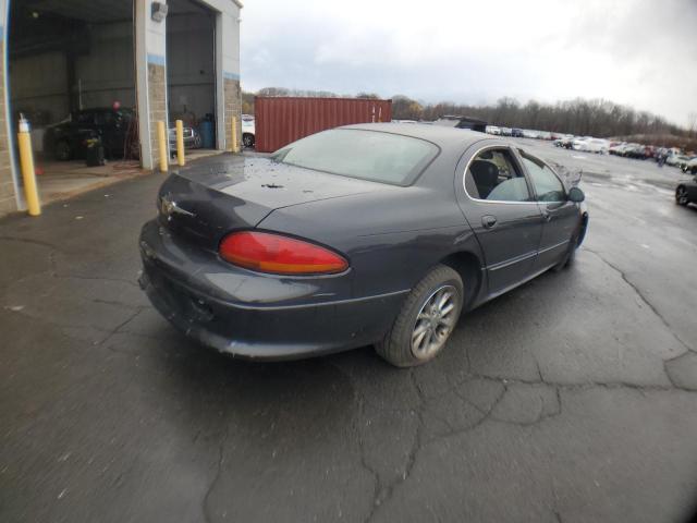 Photo 3 from auction – 2000 CHRYSLER LHS with VIN 2C3HC56GXYH322667