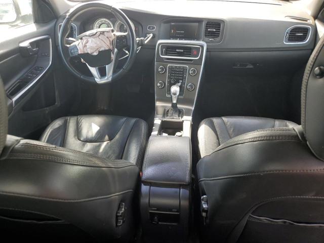 Photo 8 from auction – 2013 VOLVO S60 T5 with VIN YV1612FS5D2182844
