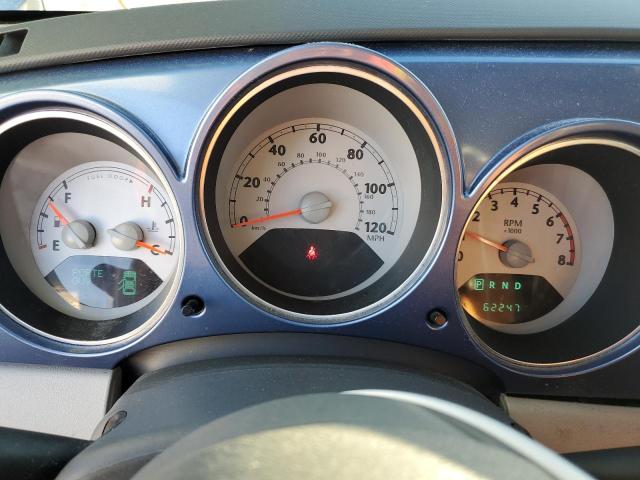 Photo 9 from auction – 2007 CHRYSLER PT CRUISER with VIN 3A4FY58B07T583179