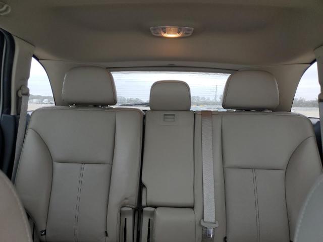 Photo 10 from auction – 2012 FORD EDGE SEL with VIN 2FMDK3JC4CBA46192