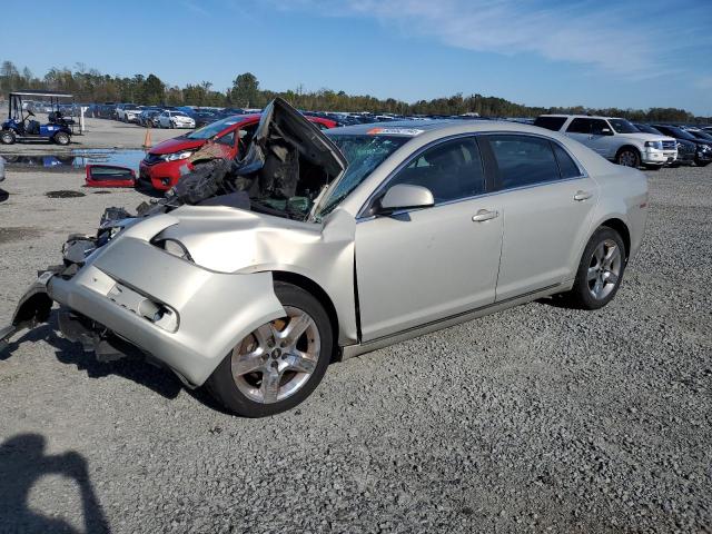 Photo 1 from auction – 2010 CHEVROLET MALIBU 1LT with VIN 1G1ZC5EB5AF296128