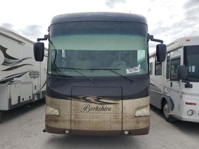 Photo 9 from auction – 2012 FREIGHTLINER CHASSIS XC with VIN 4UZAB2DT5CCBL9122