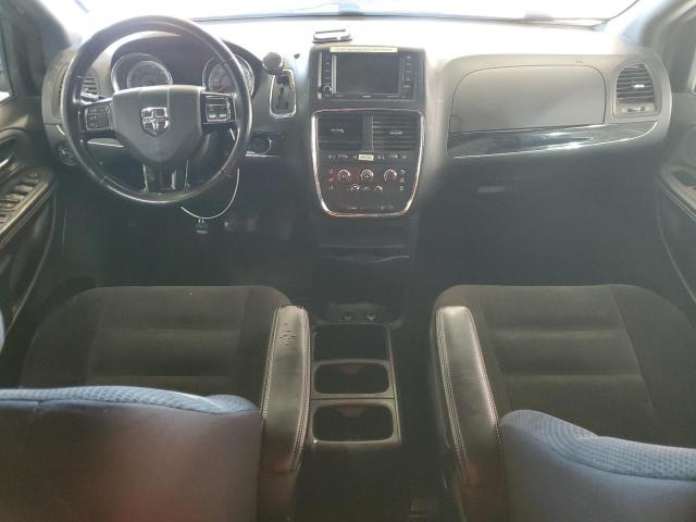 Photo 8 from auction – 2018 DODGE GRAND CARA with VIN 2C4RDGBG9JR215219