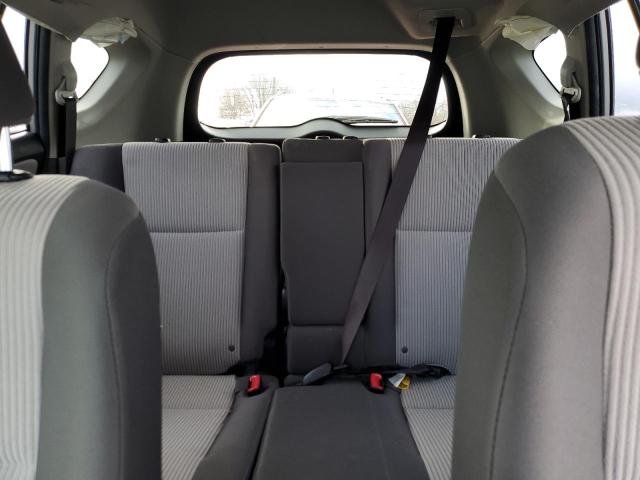 Photo 10 from auction – 2015 TOYOTA RAV4 LE with VIN JTMBFREV2FD155828