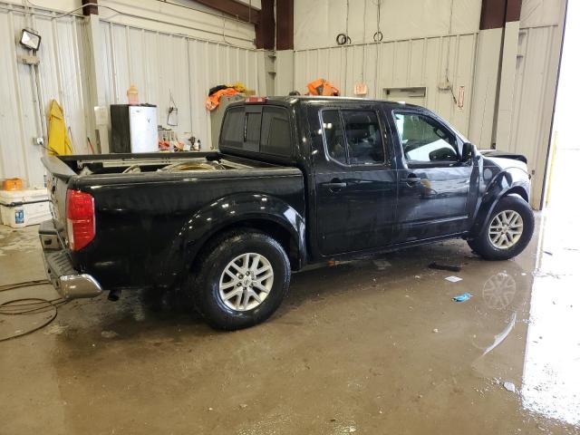 Photo 3 from auction – 2016 NISSAN FRONTIER S with VIN 1N6AD0ER5GN795072