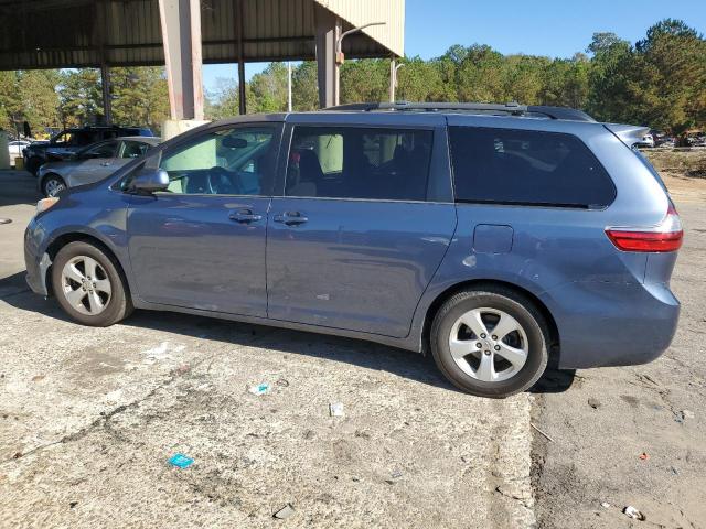 Photo 2 from auction – 2015 TOYOTA SIENNA LE with VIN 5TDKK3DC4FS550414