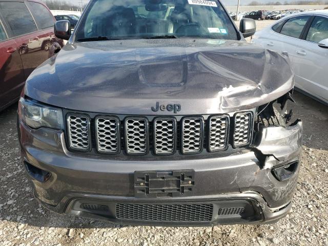 Photo 12 from auction – 2017 JEEP GRAND CHER with VIN 1C4RJFAG3HC935705