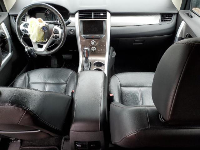 Photo 8 from auction – 2014 FORD EDGE SEL with VIN 2FMDK3JC8EBA47543