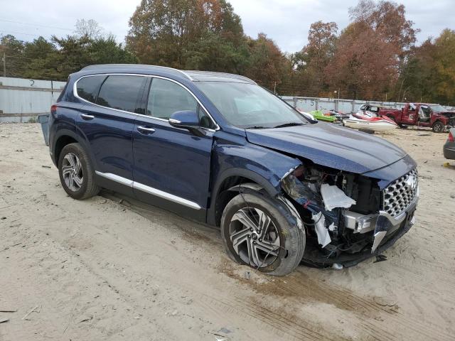 Photo 4 from auction – 2023 HYUNDAI SANTA FE S with VIN 5NMS3DAJ2PH507023