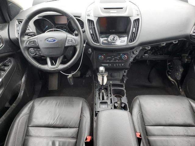 Photo 8 from auction – 2017 FORD ESCAPE TIT with VIN 1FMCU9J93HUD60835