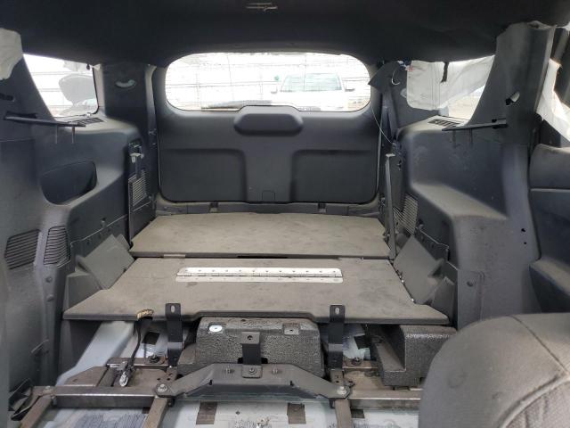 Photo 10 from auction – 2020 FORD EXPLORER P with VIN 1FM5K8AB5LGB23217