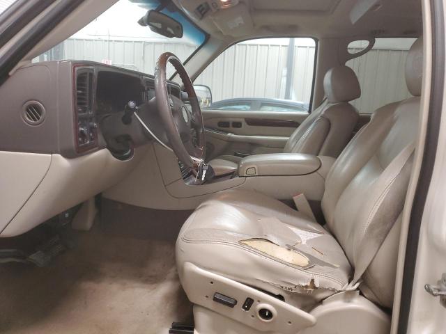 Photo 7 from auction – 2006 CADILLAC ESCALADE E with VIN 3GYFK66N56G227631