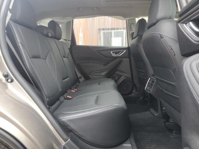 Photo 10 from auction – 2020 SUBARU FORESTER T with VIN JF2SKAXC4LH424894