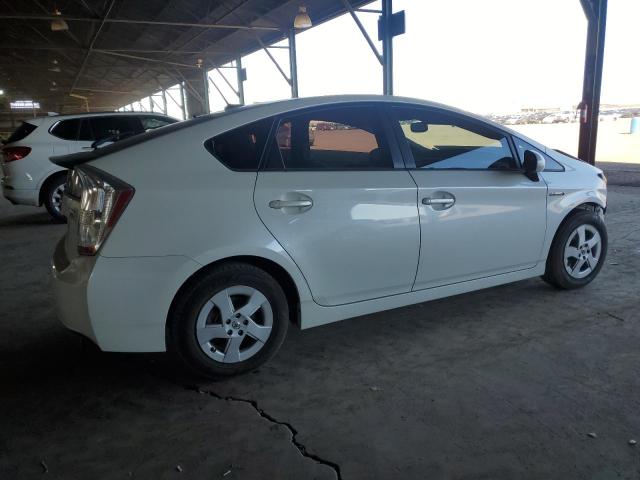 Photo 3 from auction – 2010 TOYOTA PRIUS with VIN JTDKN3DU3A0141011