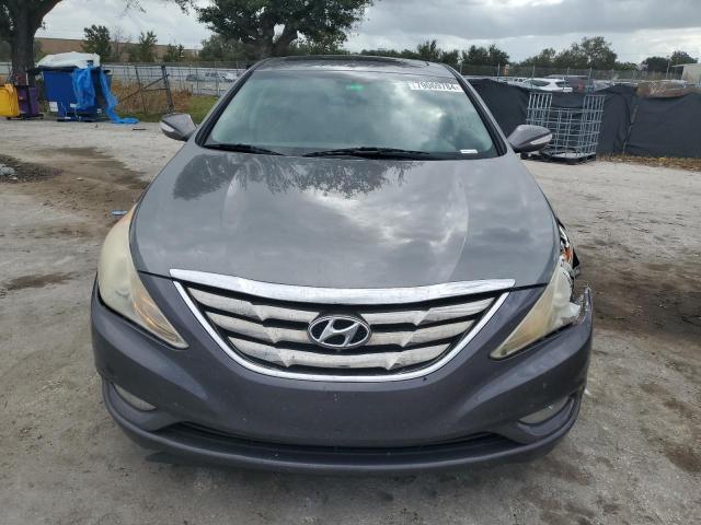 Photo 5 from auction – 2011 HYUNDAI SONATA SE with VIN 5NPEC4AC5BH087834