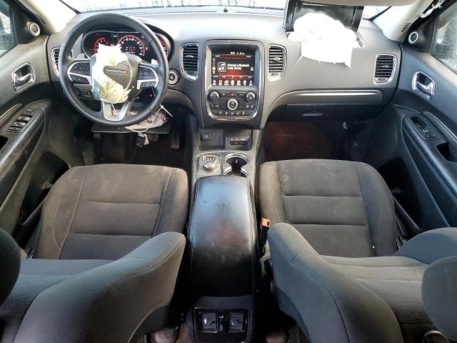 Photo 8 from auction – 2017 DODGE DURANGO SX with VIN 1C4RDJAG7HC924071