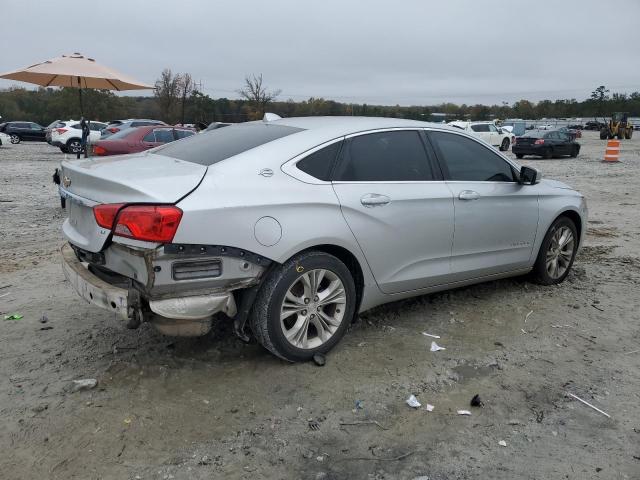 Photo 3 from auction – 2014 CHEVROLET IMPALA with VIN 2G1115SL6E9110739