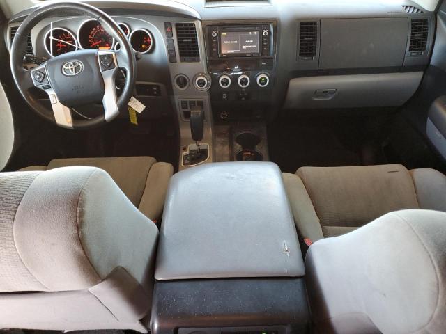 Photo 8 from auction – 2017 TOYOTA SEQUOIA SR with VIN 5TDBW5G16HS151422