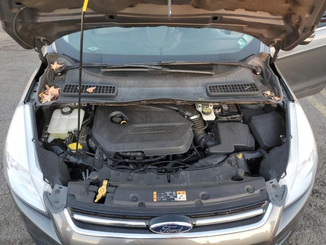 Photo 11 from auction – 2014 FORD ESCAPE TIT with VIN 1FMCU0JX1EUC97417