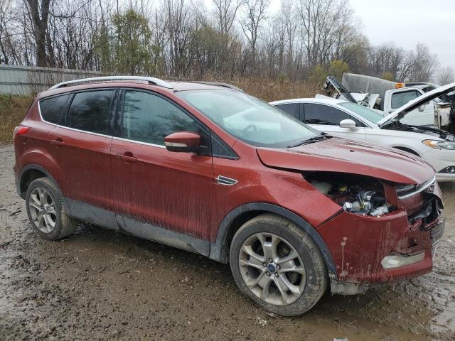 Photo 4 from auction – 2015 FORD ESCAPE TIT with VIN 1FMCU0JX5FUA23980