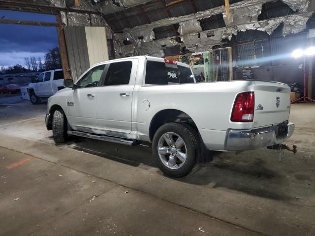 Photo 2 from auction – 2016 RAM 1500 SLT with VIN 1C6RR7LG4GS177722