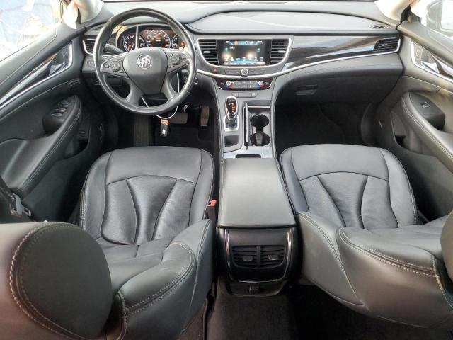Photo 8 from auction – 2017 BUICK LACROSSE E with VIN 1G4ZP5SS5HU144092