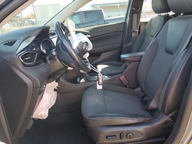 Photo 7 from auction – 2022 BUICK ENCORE GX with VIN KL4MMCSL9NB100277