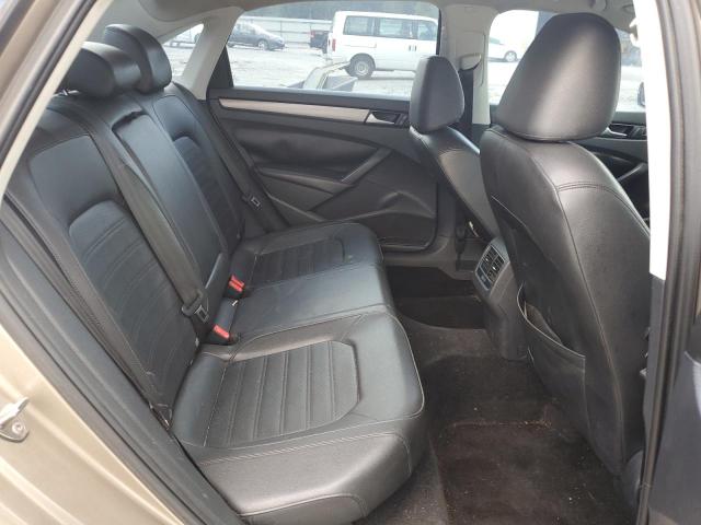 Photo 10 from auction – 2015 VOLKSWAGEN PASSAT SE with VIN 1VWBS7A31FC054349