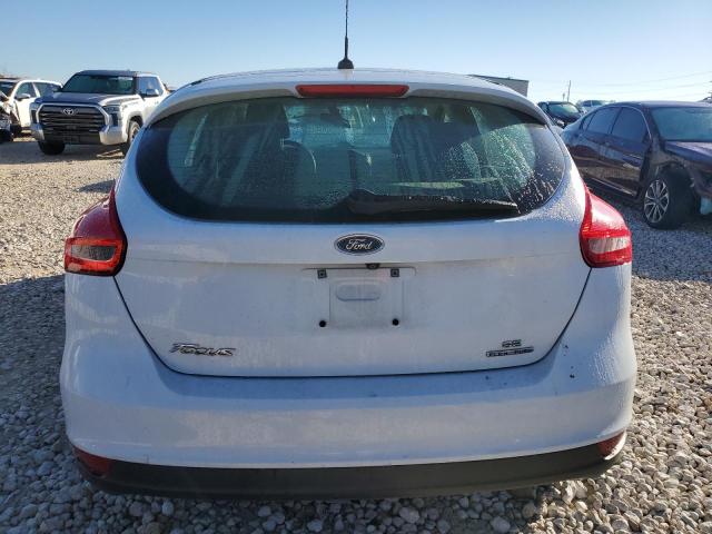 Photo 6 from auction – 2016 FORD FOCUS SE with VIN 1FADP3K29GL308084