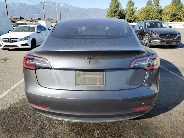 Photo 6 from auction – 2019 TESLA MODEL 3 with VIN 5YJ3E1EA0KF307310