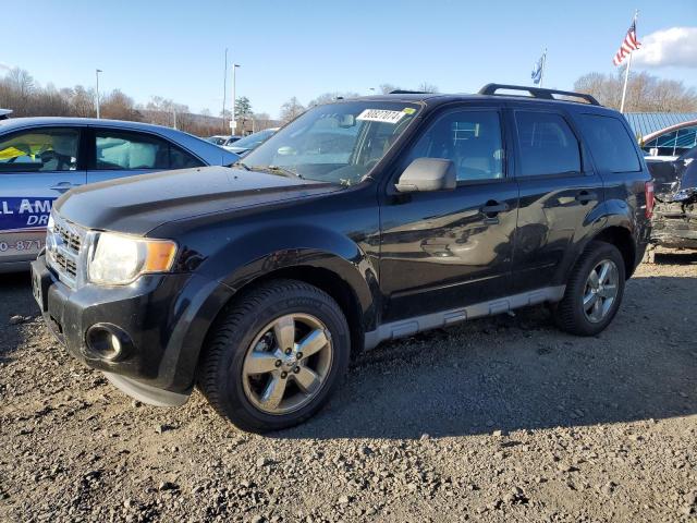 Photo 1 from auction – 2010 FORD ESCAPE XLT with VIN 1FMCU9DG8AKA31995