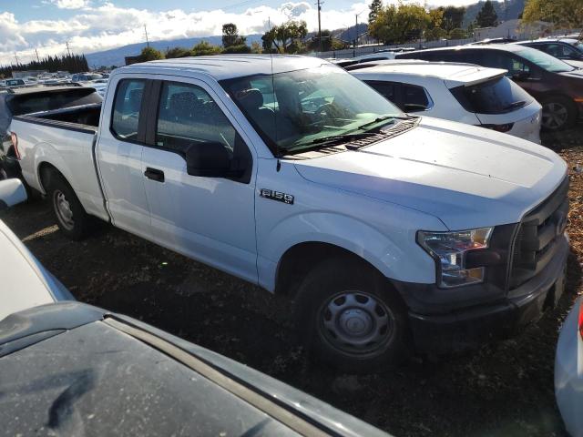 Photo 4 from auction – 2015 FORD F150 SUPER with VIN 1FTEX1C80FKD61895