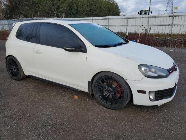 Photo 4 from auction – 2012 VOLKSWAGEN GTI with VIN WVWFD7AJ7CW084513