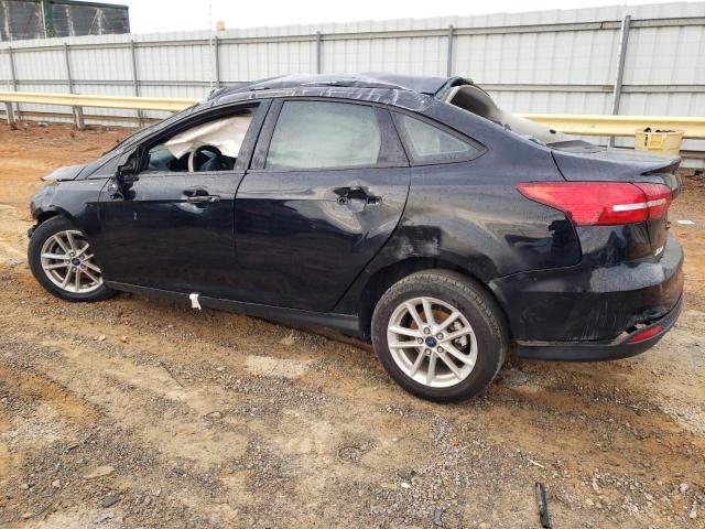 Photo 2 from auction – 2018 FORD FOCUS SE with VIN 1FADP3FEXJL259439