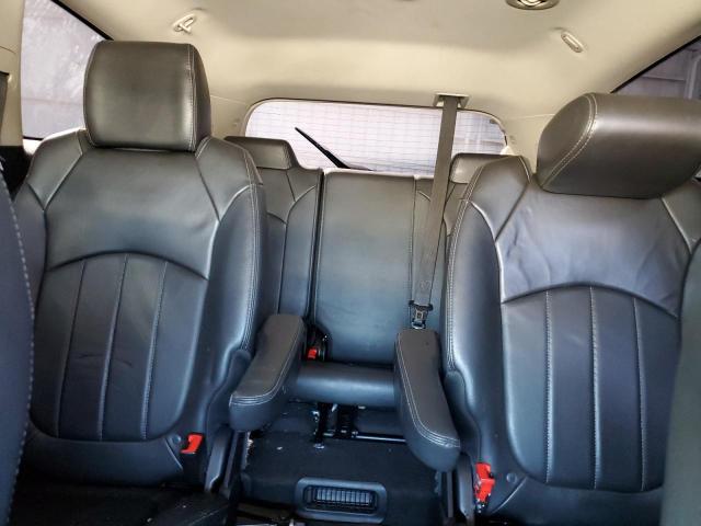 Photo 10 from auction – 2016 BUICK ENCLAVE with VIN 5GAKRBKD6GJ124046