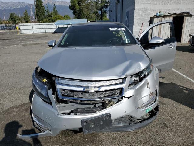 Photo 5 from auction – 2012 CHEVROLET VOLT with VIN 1G1RH6E48CU122044