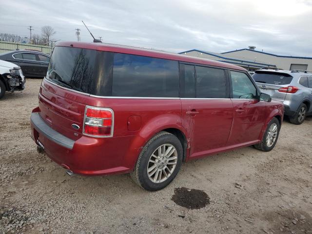 Photo 3 from auction – 2013 FORD FLEX SEL with VIN 2FMHK6C80DBD26916