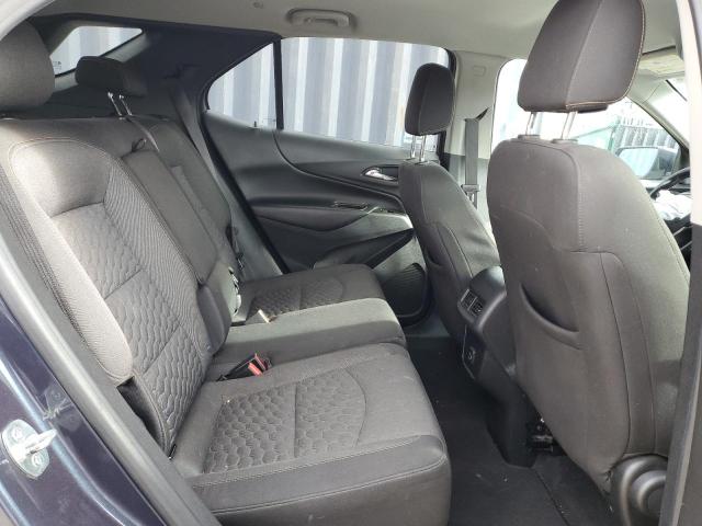 Photo 11 from auction – 2019 CHEVROLET EQUINOX LT with VIN 3GNAXUEV3KL155120