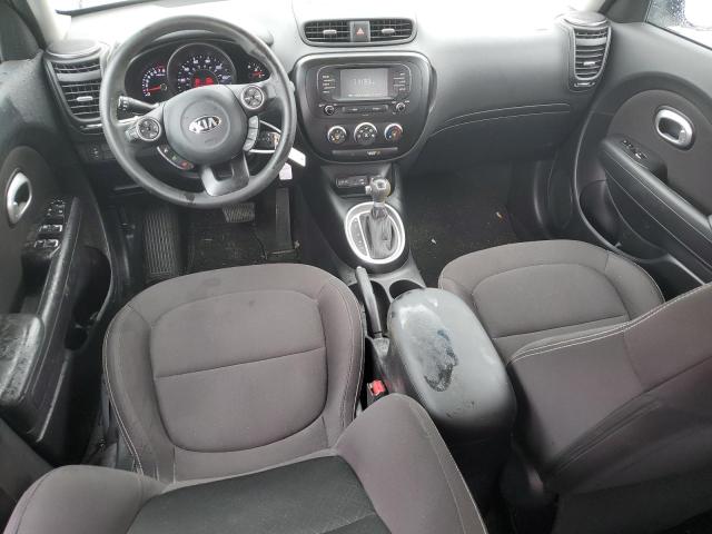 Photo 8 from auction – 2019 KIA SOUL with VIN KNDJN2A23K7003423