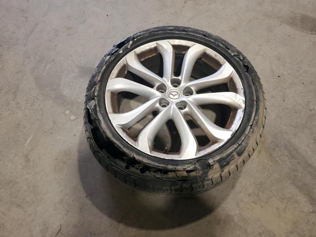 Photo 13 from auction – 2012 MAZDA CX-9 with VIN JM3TB3DV7C0360280
