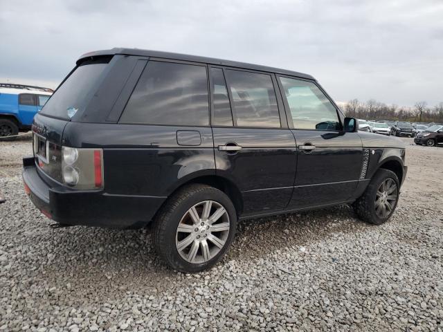 Photo 3 from auction – 2006 LAND ROVER RANGE ROVE with VIN SALME15466A226785