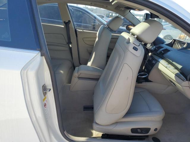 Photo 10 from auction – 2009 BMW 128 I with VIN WBAUP73549VK76062