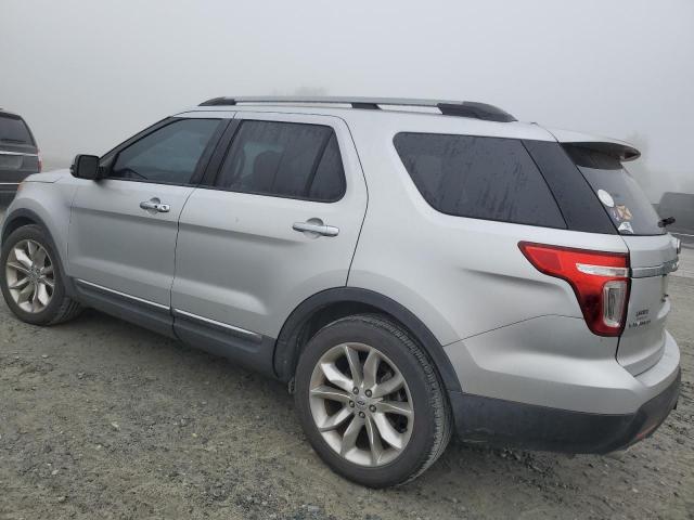 Photo 2 from auction – 2011 FORD EXPLORER L with VIN 1FMHK7F8XBGA48744