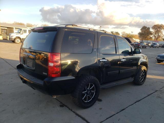 Photo 3 from auction – 2011 CHEVROLET TAHOE C150 with VIN 1GNSCBE08BR383602