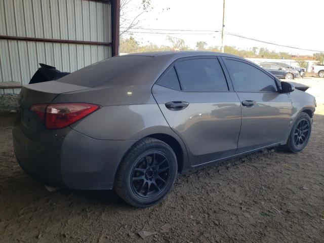 Photo 3 from auction – 2019 TOYOTA COROLLA L with VIN 2T1BURHE6KC231852