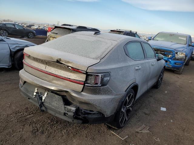 Photo 3 from auction – 2021 POLESTAR 2 with VIN LPSED3KA5ML006505