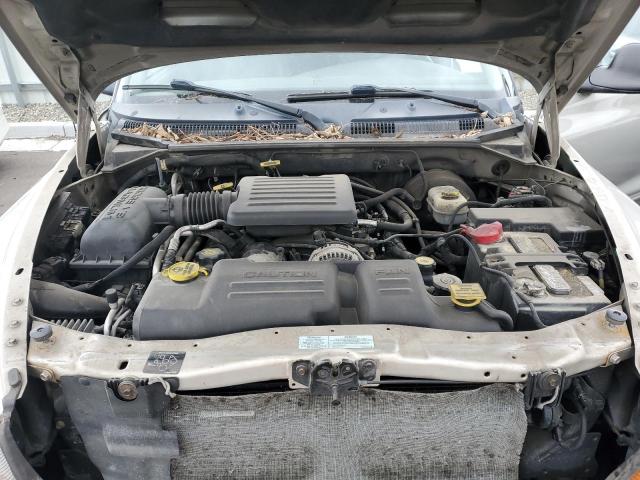 Photo 11 from auction – 2001 DODGE DURANGO with VIN 1B4HS28N81F553564
