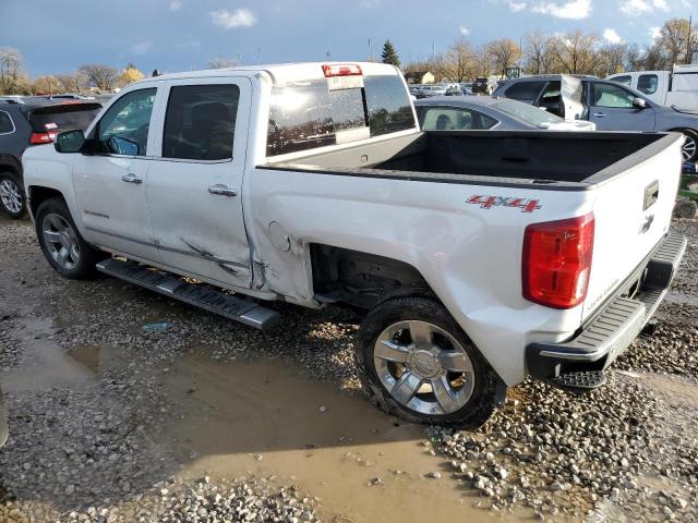 Photo 2 from auction – 2016 CHEVROLET silverado with VIN 3GCUKSEC6GG243375