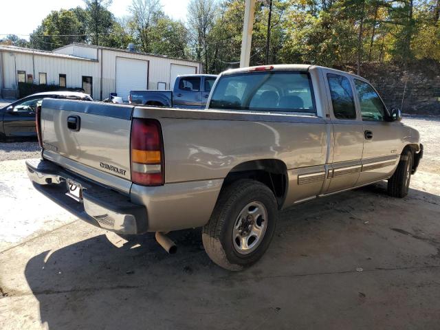 Photo 3 from auction – 2002 CHEVROLET SILVERADO with VIN 2GCEC19V321378127